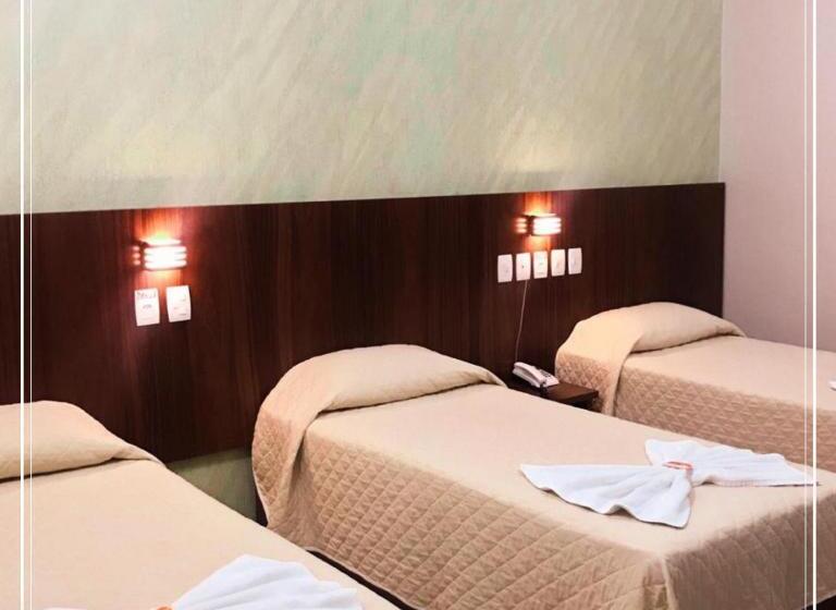 فندق Esplanada Palace