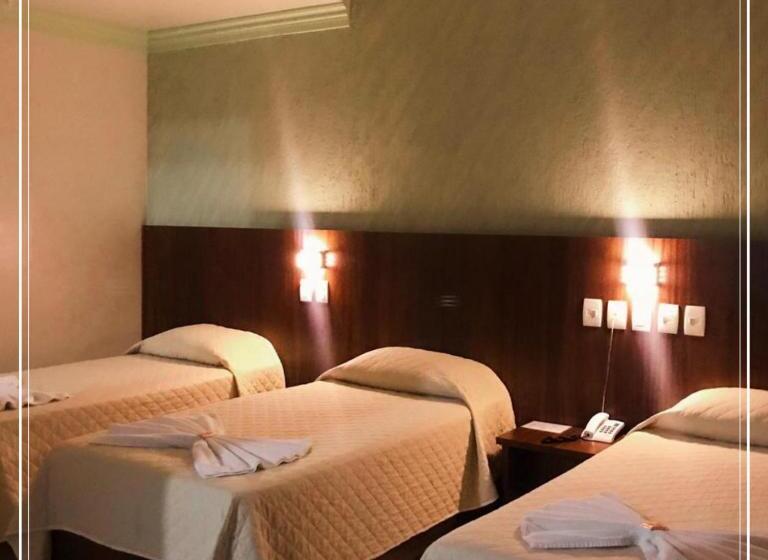 فندق Esplanada Palace