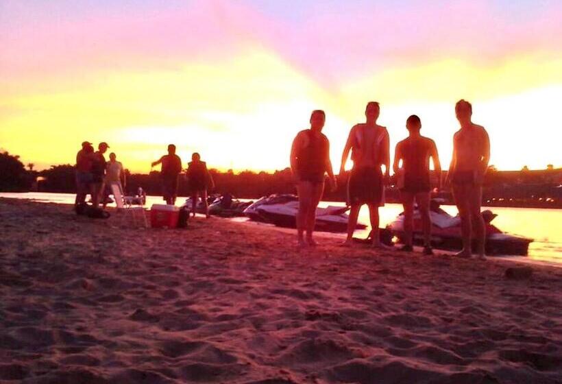 فندق Esplanada Palace