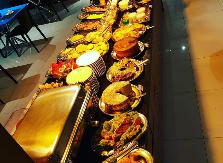 فندق Esplanada Palace