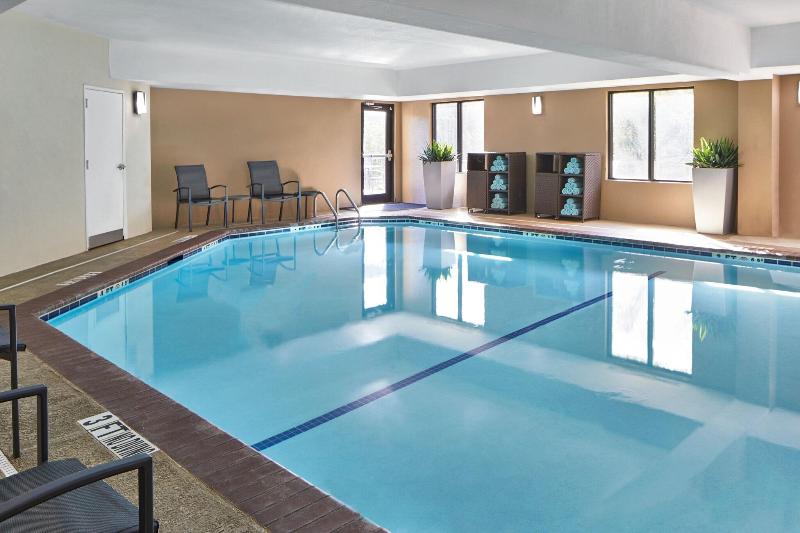 فندق Fairfield Inn & Suites By Marriott Gainesville
