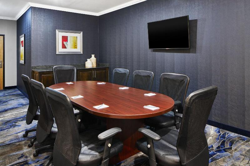 فندق Fairfield Inn & Suites By Marriott Gainesville