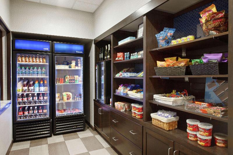 فندق Hampton Inn Seattle/everett