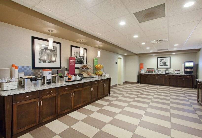 فندق Hampton Inn Seattle/everett