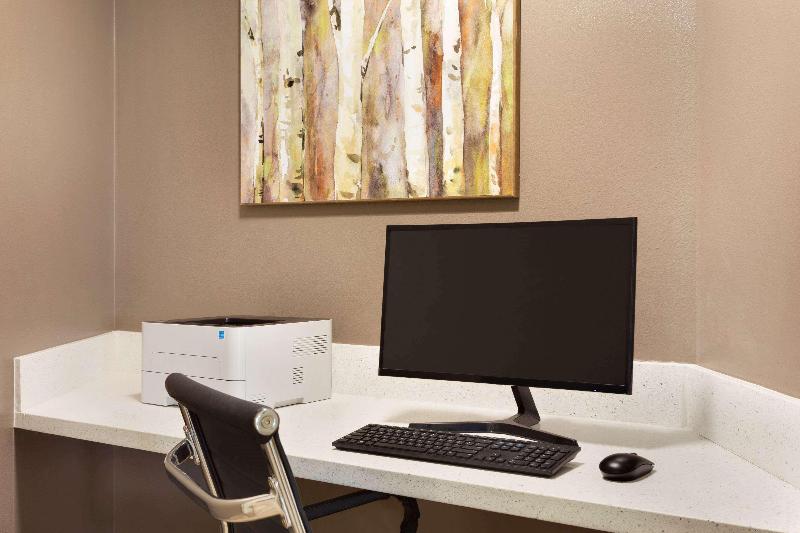 酒店 Hawthorn Extended Stay By Wyndham Saint Robert