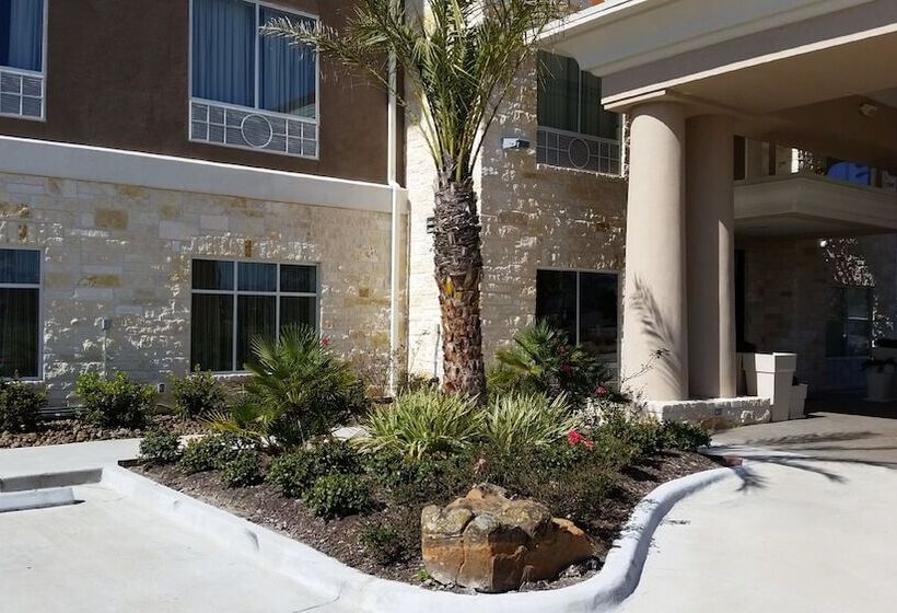 هتل Holiday Inn Express And Suites Atascocita   Humble   Kingwood, An Ihg