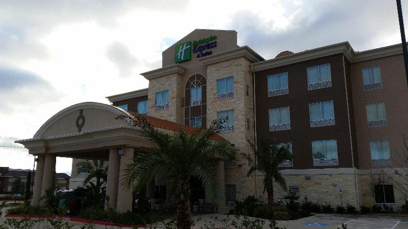 هتل Holiday Inn Express And Suites Atascocita   Humble   Kingwood, An Ihg