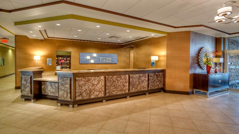 ホテル Holiday Inn Express & Suites Pittsburgh Sw/southpointe, An Ihg