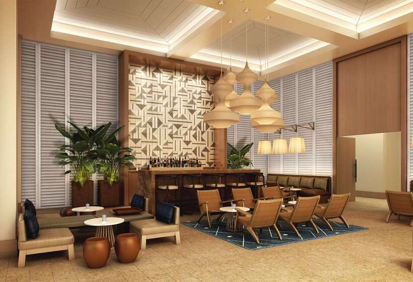 هتل Hyatt Zilara Rose Hall Adults Only All Inclusive