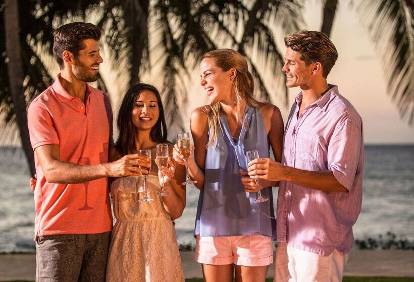 هتل Hyatt Zilara Rose Hall Adults Only All Inclusive