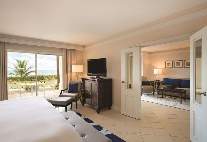 هتل Hyatt Zilara Rose Hall Adults Only All Inclusive