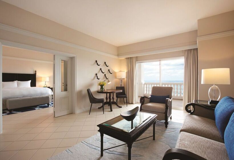 هتل Hyatt Zilara Rose Hall Adults Only All Inclusive