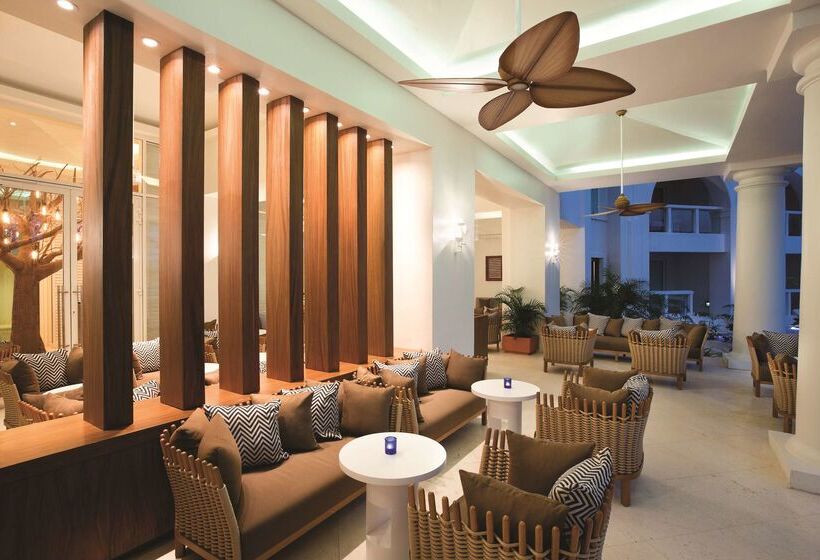 هتل Hyatt Zilara Rose Hall Adults Only All Inclusive