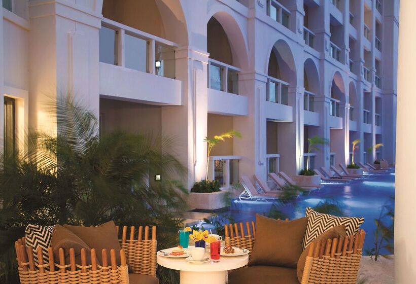 هتل Hyatt Zilara Rose Hall Adults Only All Inclusive