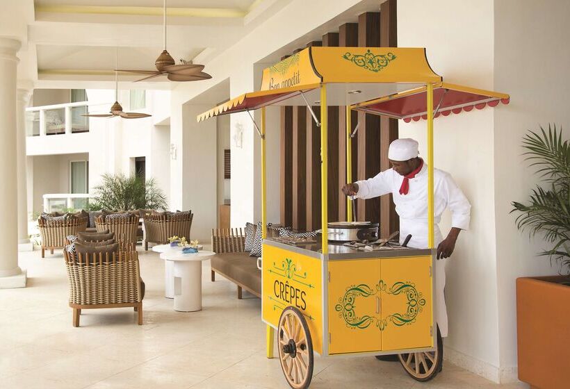 هتل Hyatt Zilara Rose Hall Adults Only All Inclusive