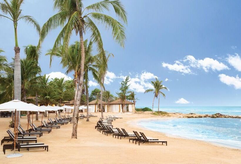 هتل Hyatt Zilara Rose Hall Adults Only All Inclusive