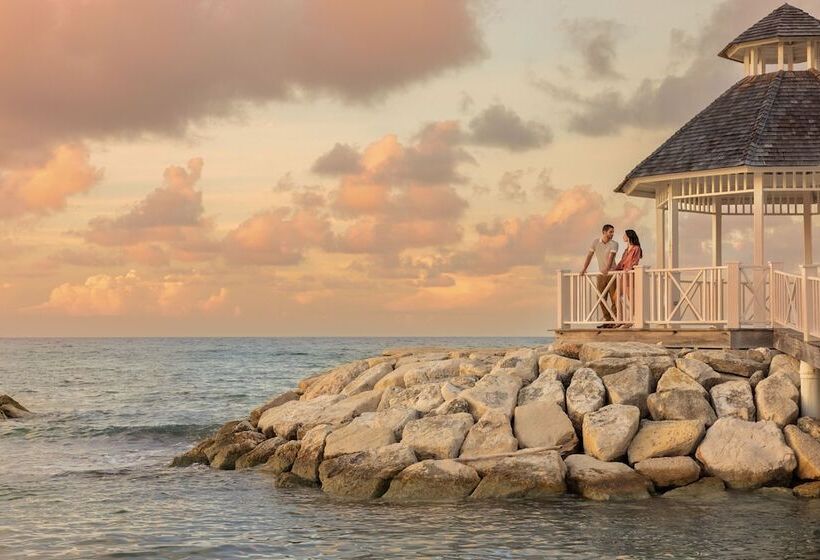 هتل Hyatt Zilara Rose Hall Adults Only All Inclusive
