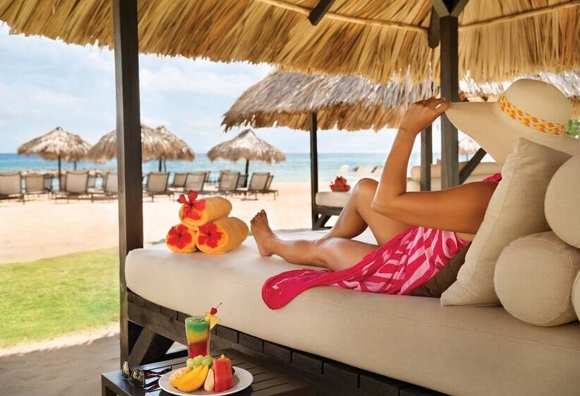 هتل Hyatt Zilara Rose Hall Adults Only All Inclusive