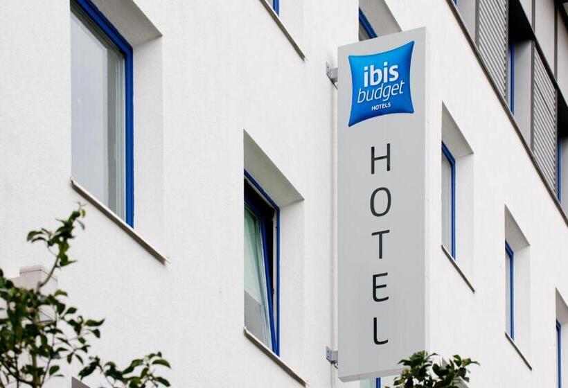 فندق Ibis Budget München Airport Erding