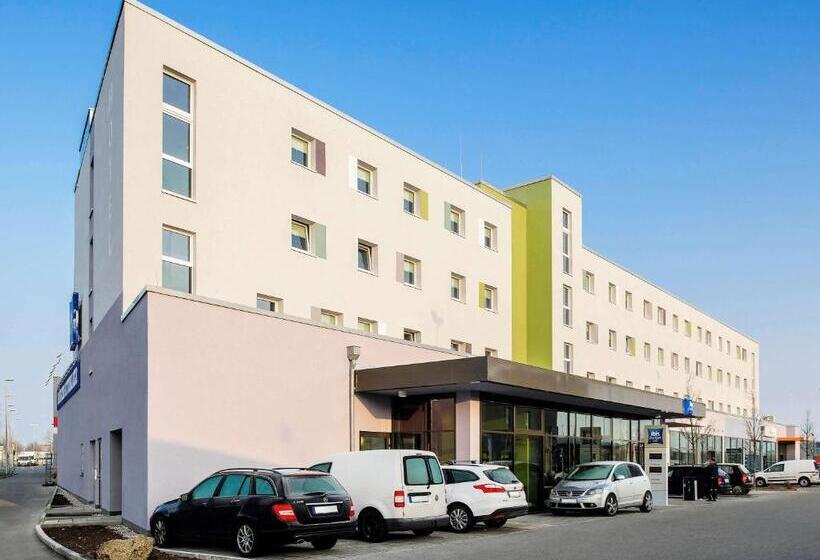 فندق Ibis Budget München Airport Erding