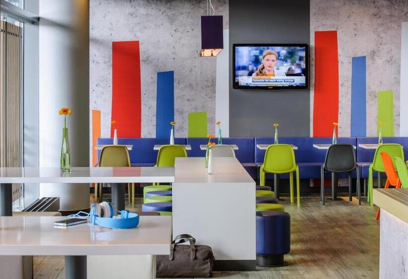 فندق Ibis Budget München Airport Erding