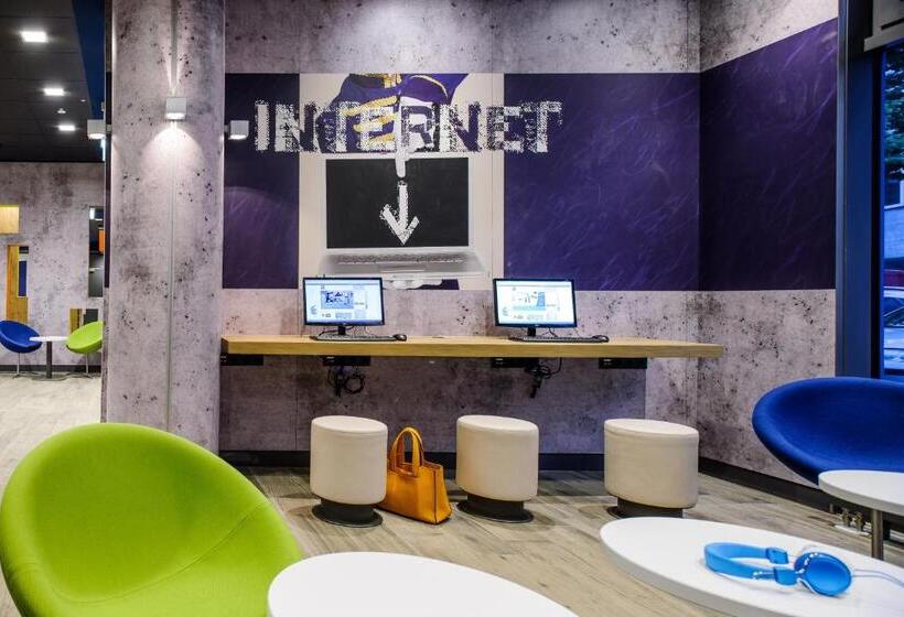 فندق Ibis Budget München Airport Erding