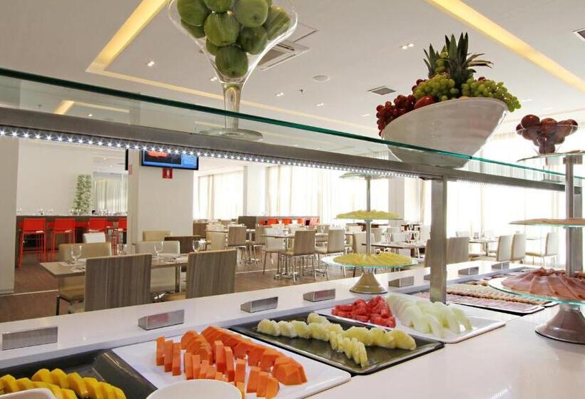فندق Ibis Styles Brasilia Aeroporto