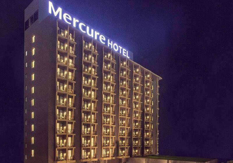 هتل Mercure Pattaya Ocean Resort
