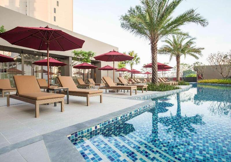 هتل Mercure Pattaya Ocean Resort