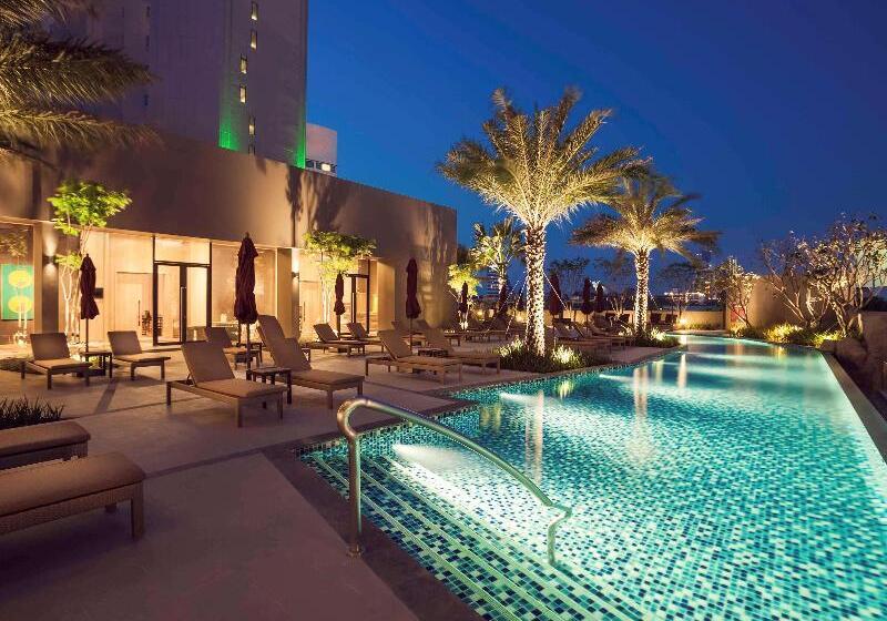 هتل Mercure Pattaya Ocean Resort