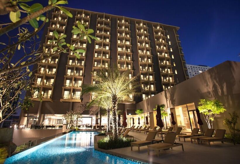 هتل Mercure Pattaya Ocean Resort