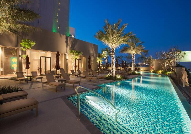 هتل Mercure Pattaya Ocean Resort