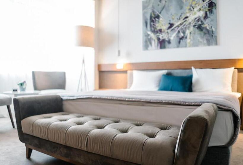 New City Hotel & Restaurant Niš