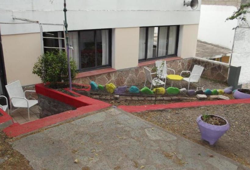 فندق Nuevo  Ollantay