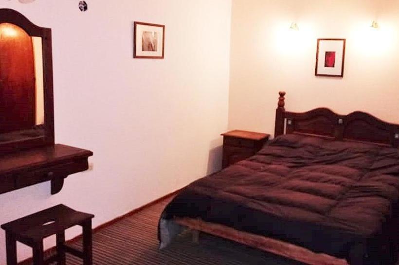 فندق Nuevo  Ollantay