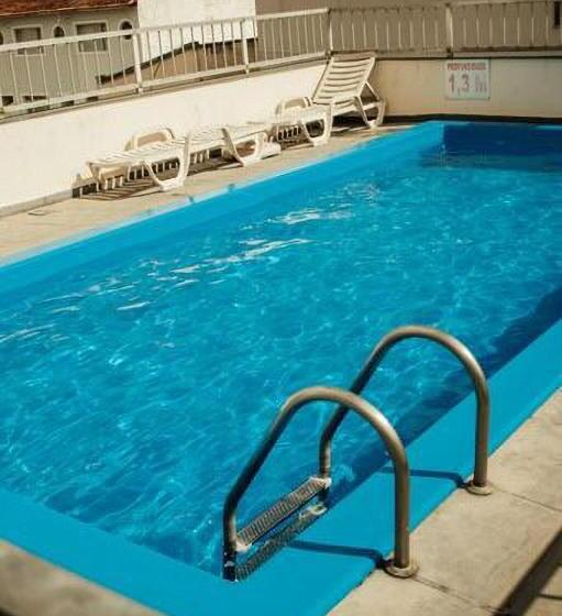 فندق Olympia