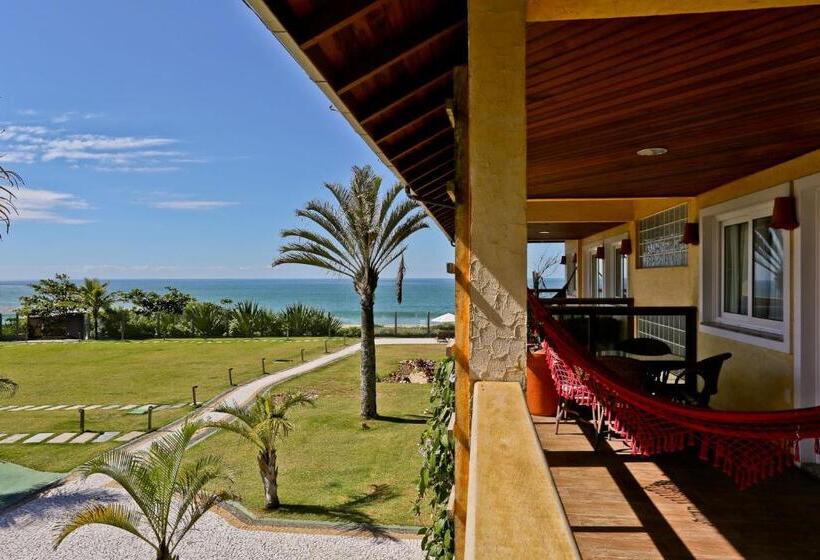 فندق Estaleiro Guest House