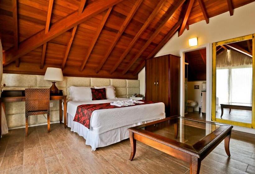 فندق Estaleiro Guest House