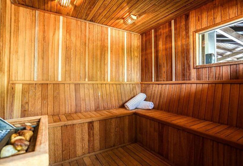 فندق Estaleiro Guest House