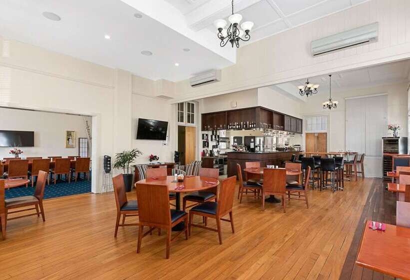 Quality Hotel Regent Rockhampton
