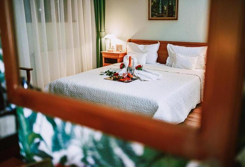 Septimia Hotels & Spa Resort