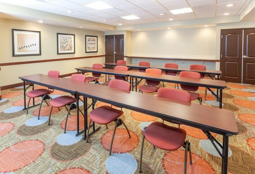 ホテル Staybridge Suites Denver   Central Park, An Ihg