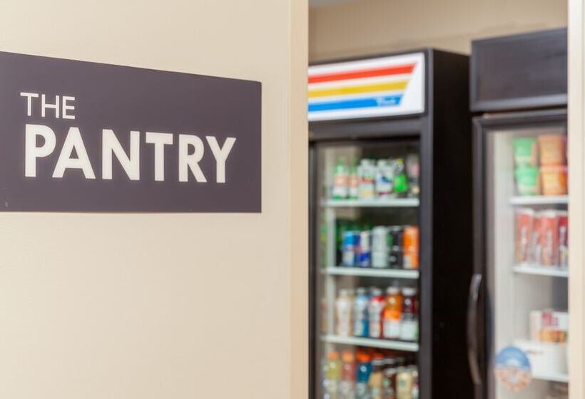 ホテル Staybridge Suites Denver   Central Park, An Ihg