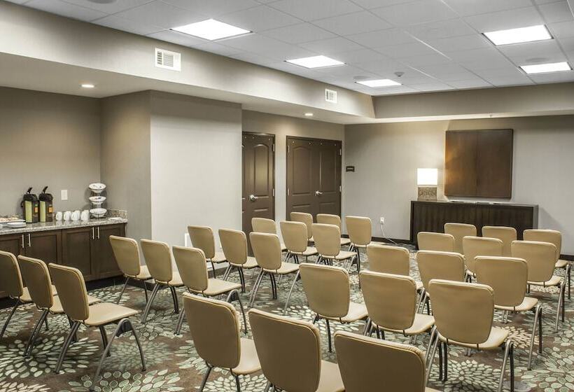 בית מלון כפרי Staybridge Suites North Jacksonville, An Ihg