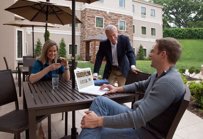 בית מלון כפרי Staybridge Suites North Jacksonville, An Ihg