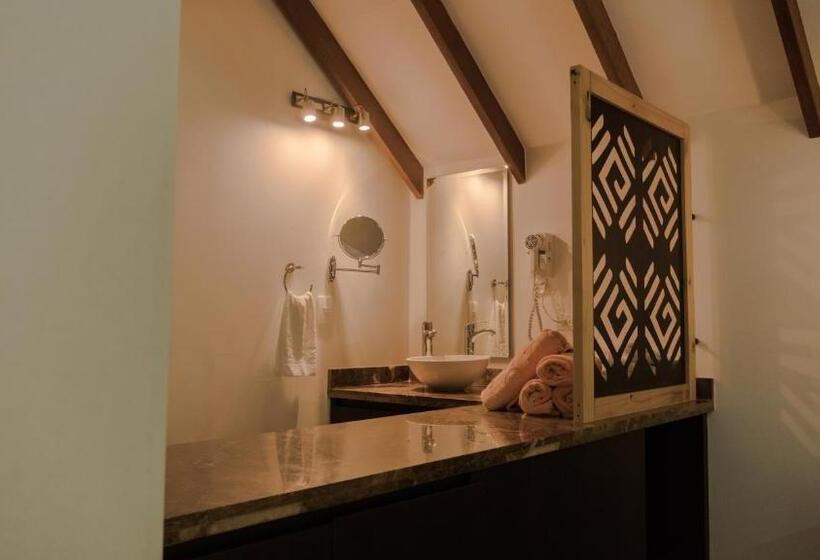 هتل Termales Santa Rosa De Cabal