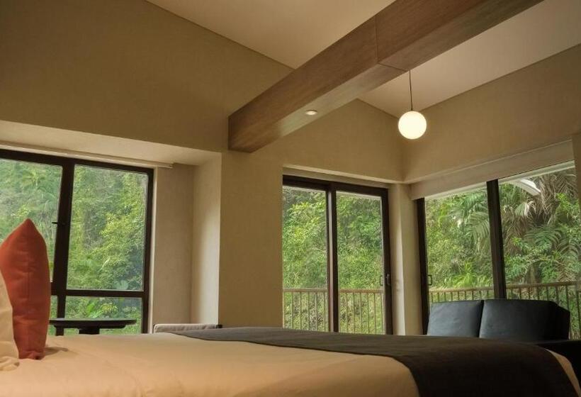 هتل Termales Santa Rosa De Cabal