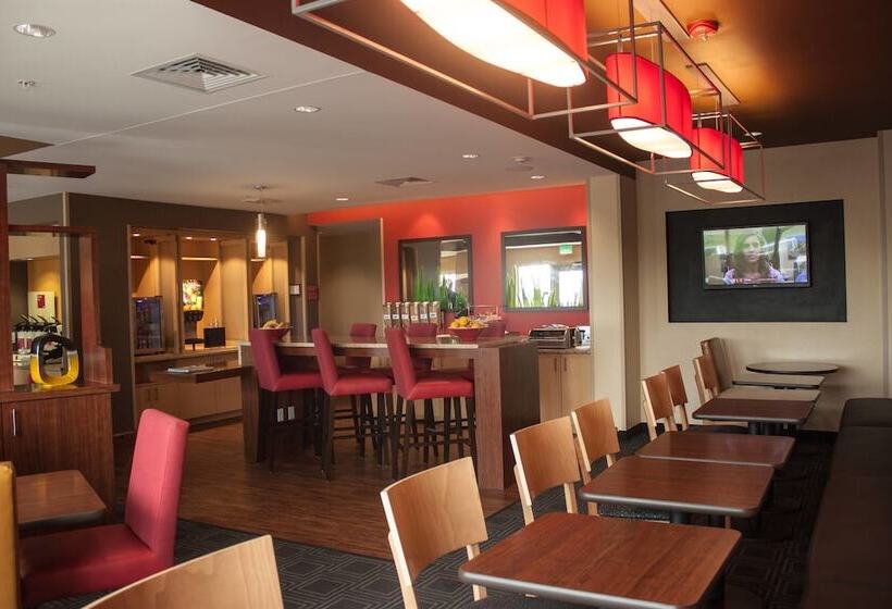 בית מלון כפרי Towneplace Suites By Marriott Beaumont Port Arthur