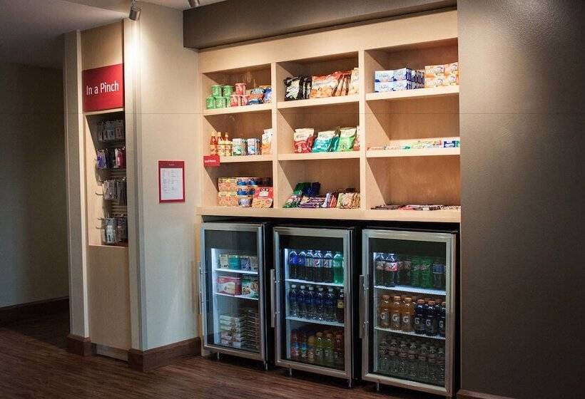 בית מלון כפרי Towneplace Suites By Marriott Beaumont Port Arthur