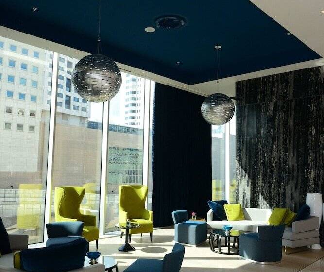 Wyndham Grand Istanbul Levent Hotel & Conference Center